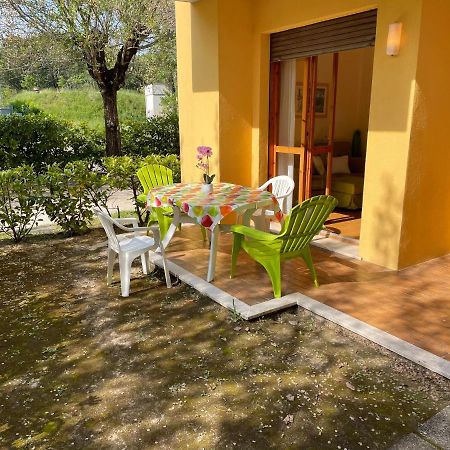Villaggio White Star بيبيوني المظهر الخارجي الصورة