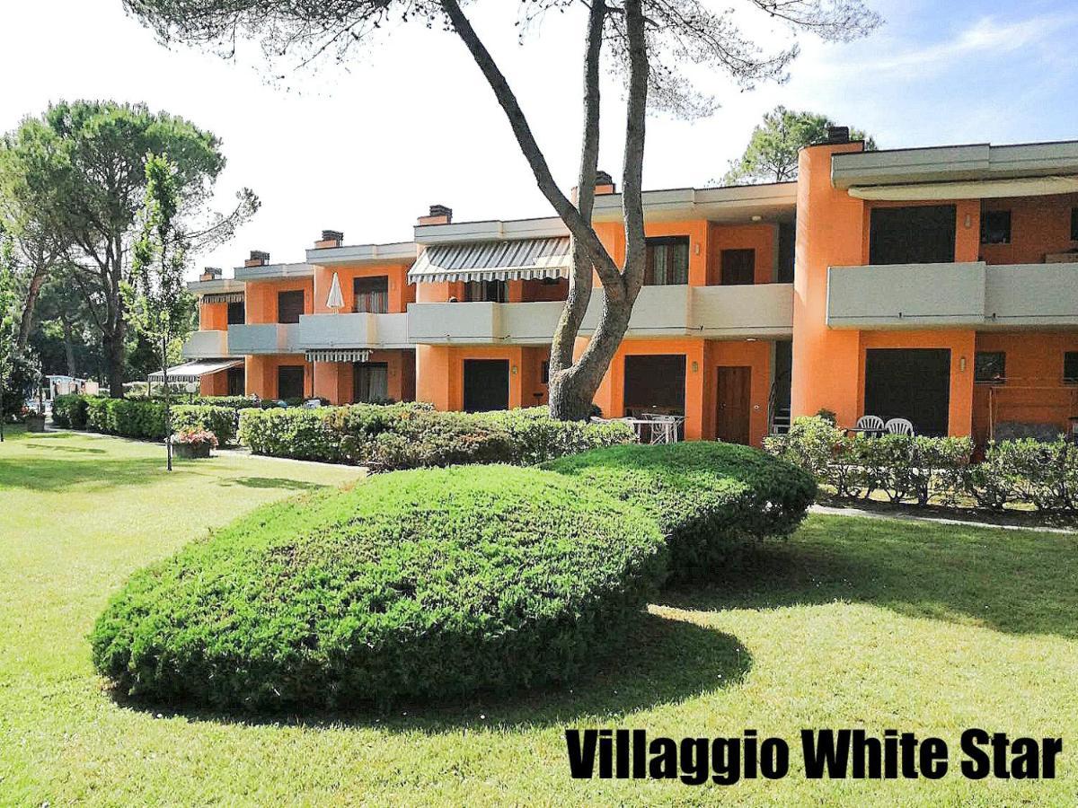 Villaggio White Star بيبيوني المظهر الخارجي الصورة