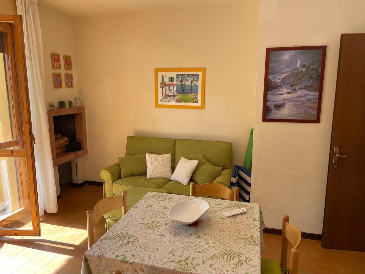 Villaggio White Star بيبيوني المظهر الخارجي الصورة