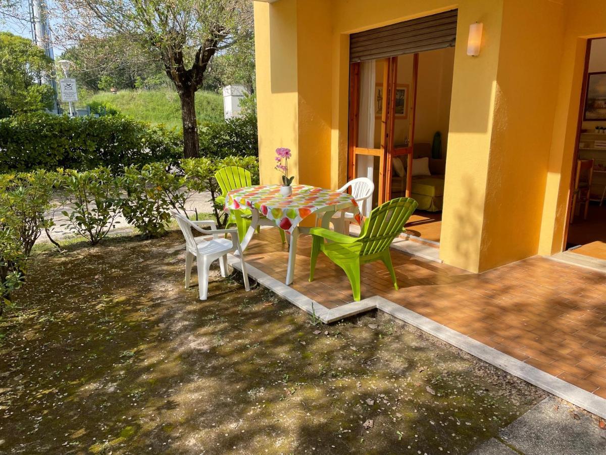 Villaggio White Star بيبيوني المظهر الخارجي الصورة
