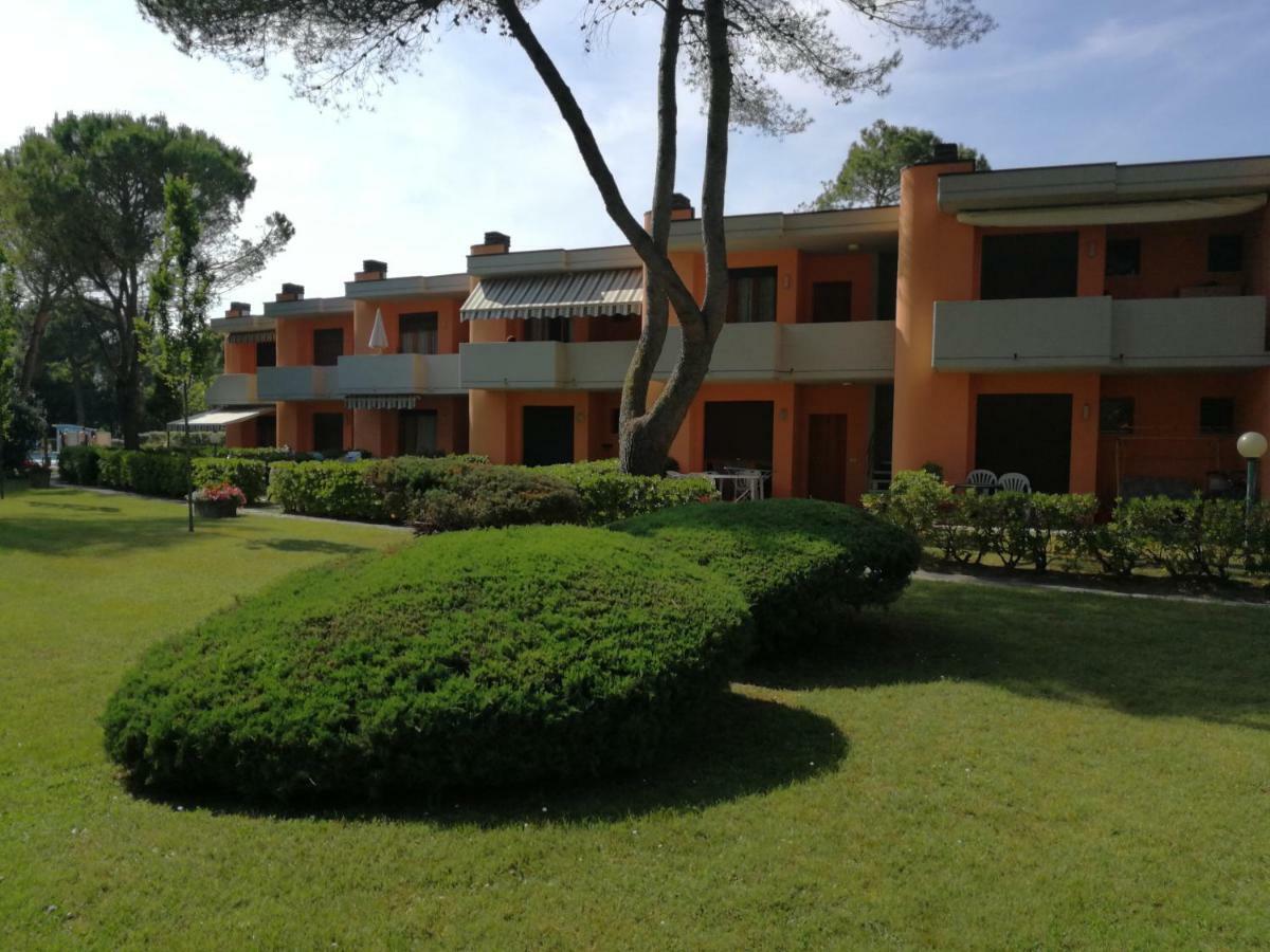Villaggio White Star بيبيوني المظهر الخارجي الصورة
