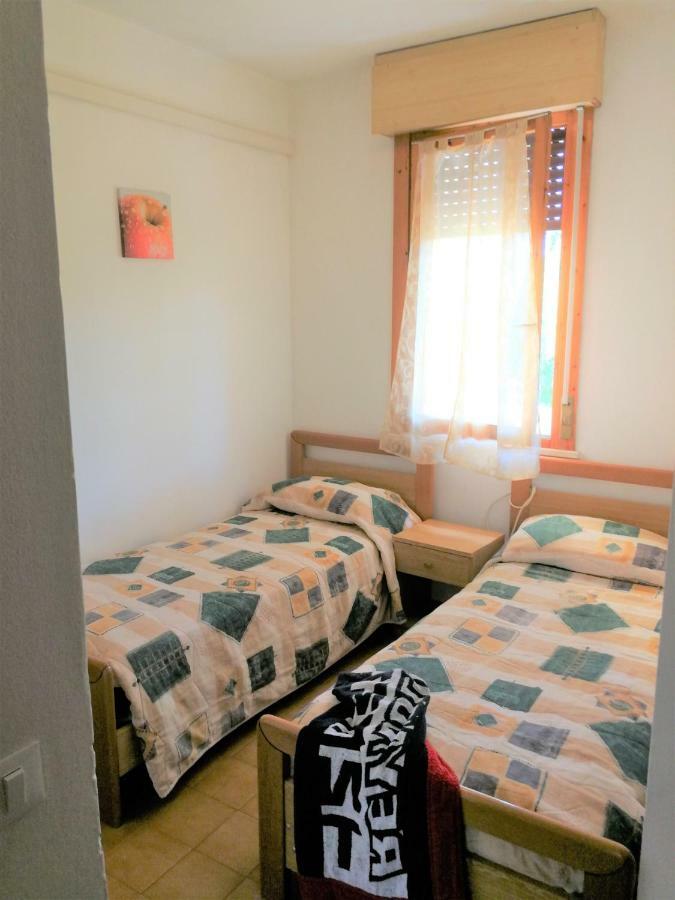 Villaggio White Star بيبيوني المظهر الخارجي الصورة