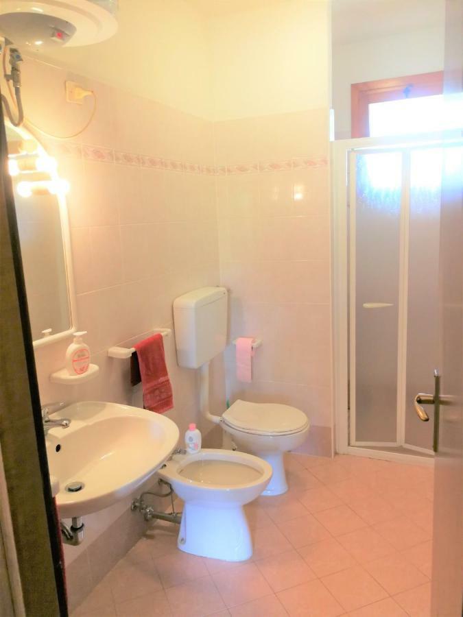 Villaggio White Star بيبيوني المظهر الخارجي الصورة