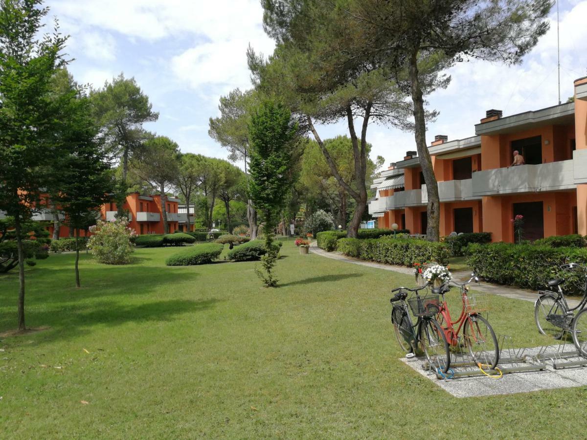 Villaggio White Star بيبيوني المظهر الخارجي الصورة
