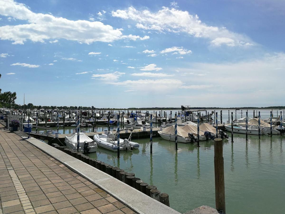 Villaggio White Star بيبيوني المظهر الخارجي الصورة